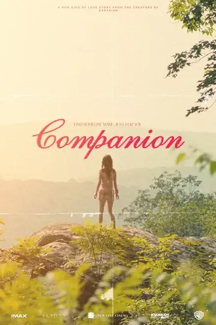 Companion Review