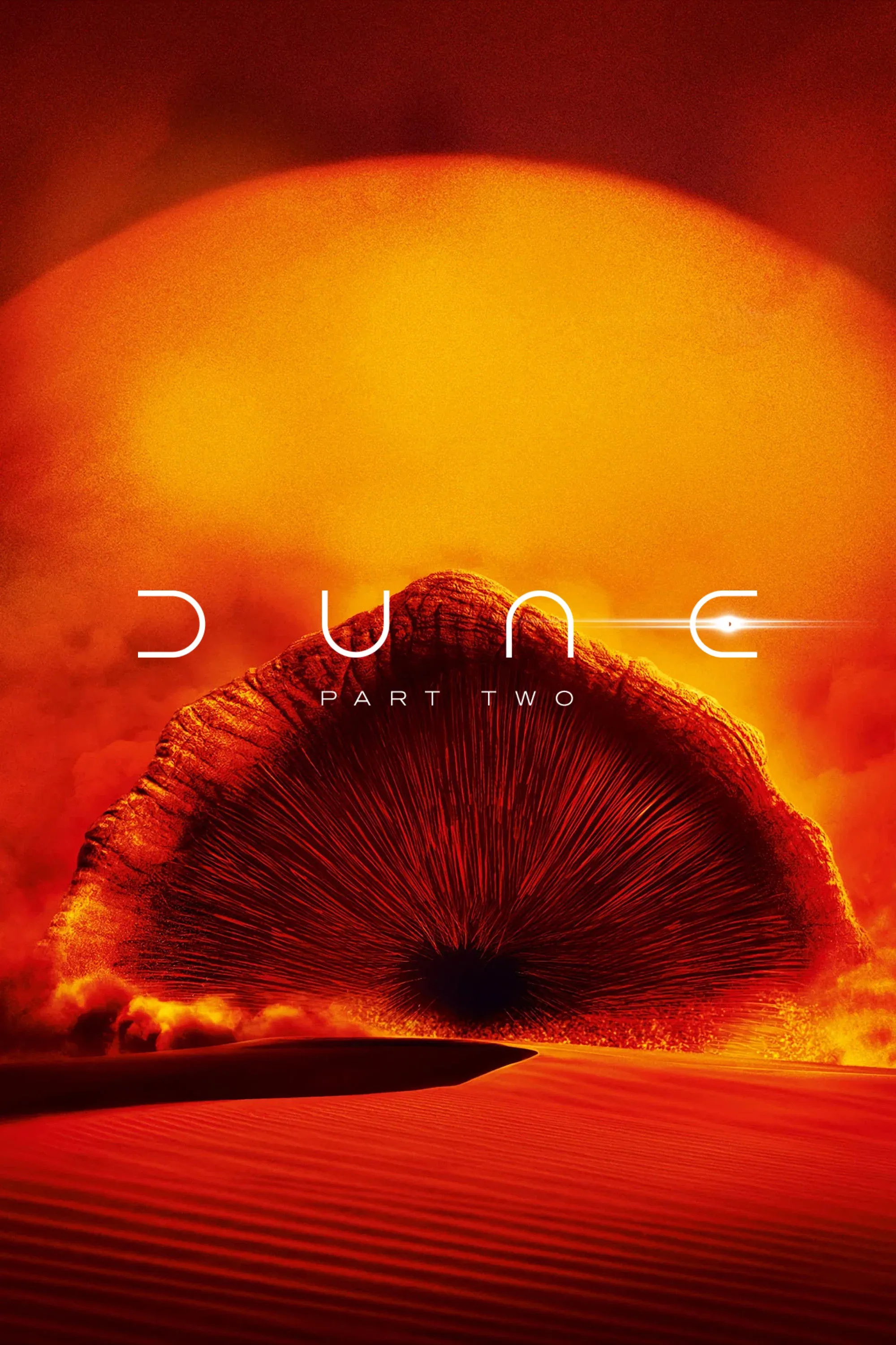 Dune Part 2 Review