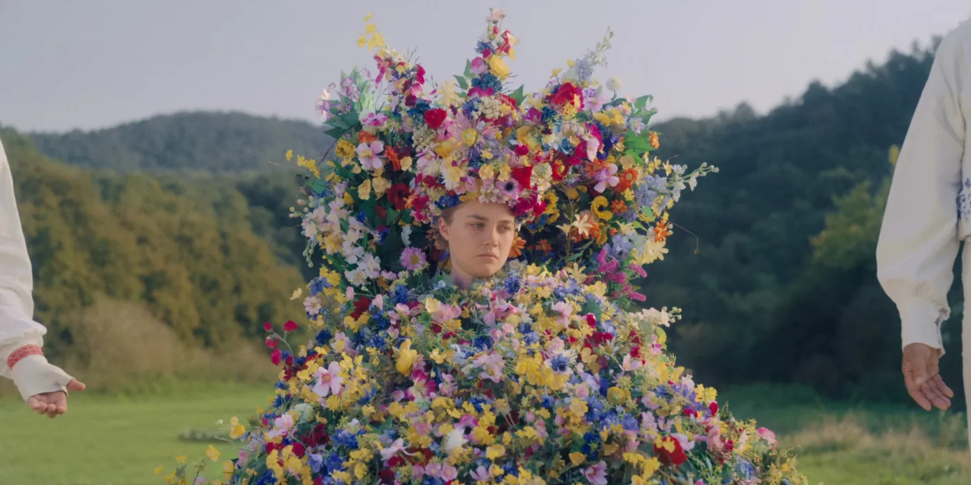 Midsommar Review
