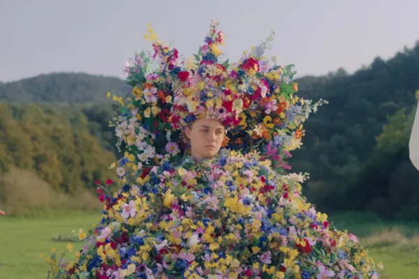 Midsommar Review