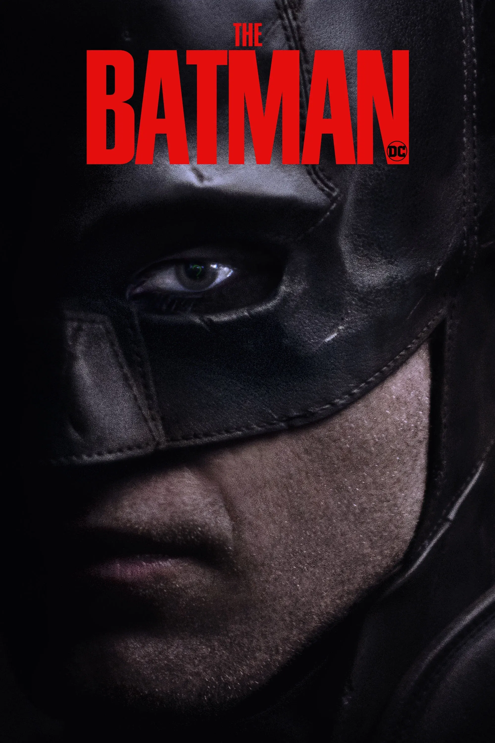 The Batman Review