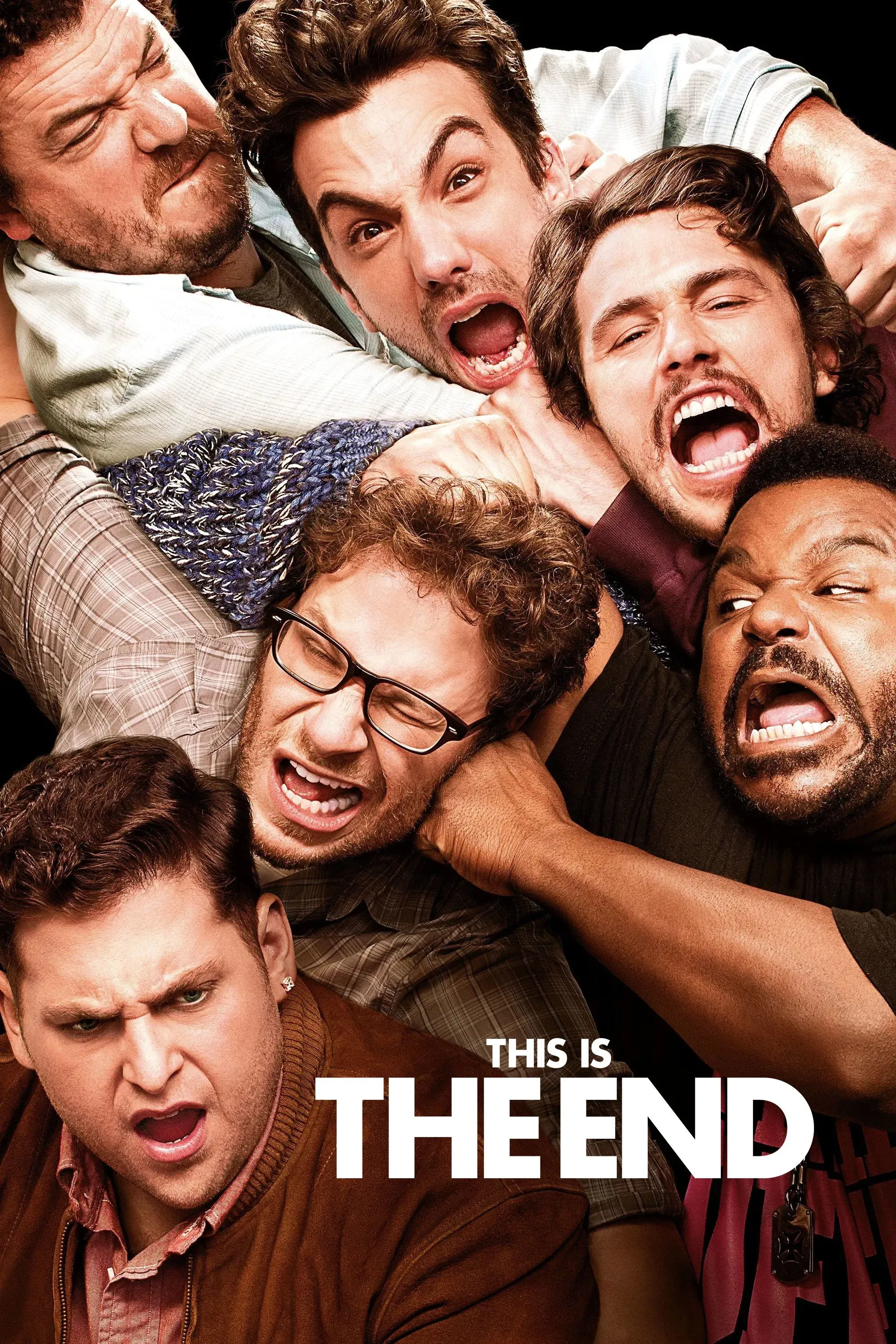 This Is The End Review